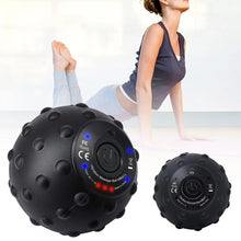 Load image into Gallery viewer, Grizzly Gains™ -  Vibrating Massage Ball
