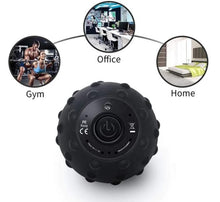 Load image into Gallery viewer, Grizzly Gains™ -  Vibrating Massage Ball
